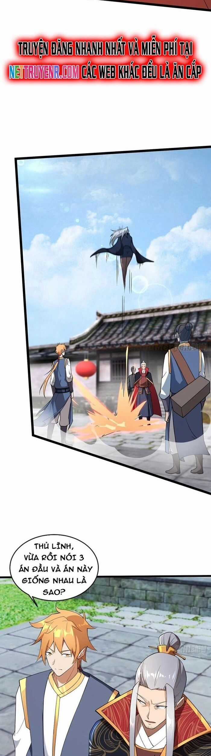 Nương Tử Của Ta Hơn Một Cái Kìa Lạ Chương 44 trang 7