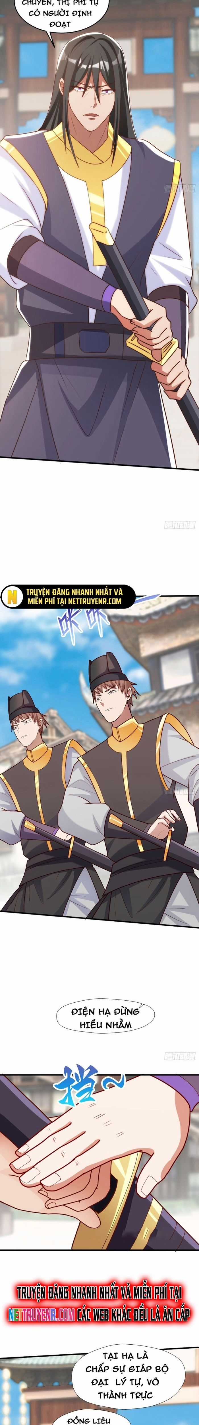 Nương Tử Của Ta Hơn Một Cái Kìa Lạ Chương 45 trang 7