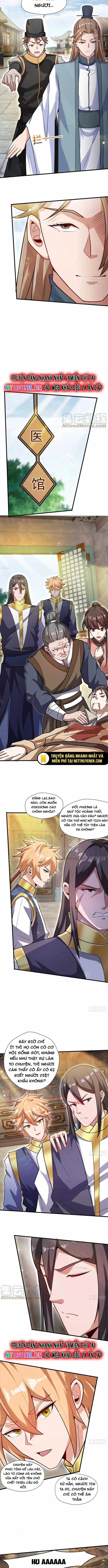 Nương Tử Của Ta Hơn Một Cái Kìa Lạ Chương 46 trang 1
