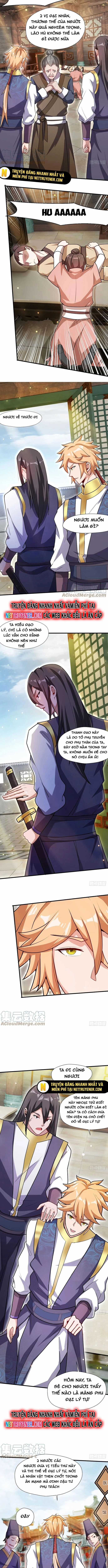 Nương Tử Của Ta Hơn Một Cái Kìa Lạ Chương 46 trang 2