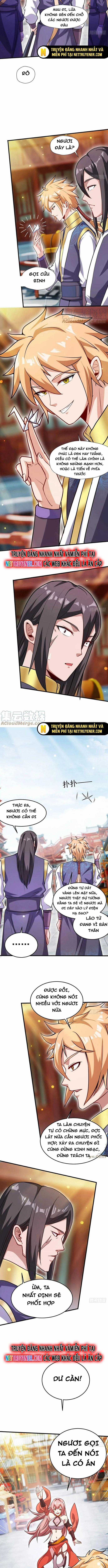 Nương Tử Của Ta Hơn Một Cái Kìa Lạ Chương 46 trang 3