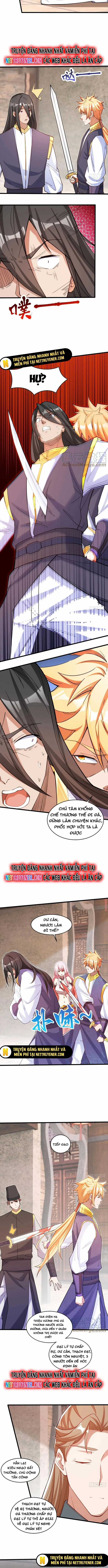 Nương Tử Của Ta Hơn Một Cái Kìa Lạ Chương 47 trang 2