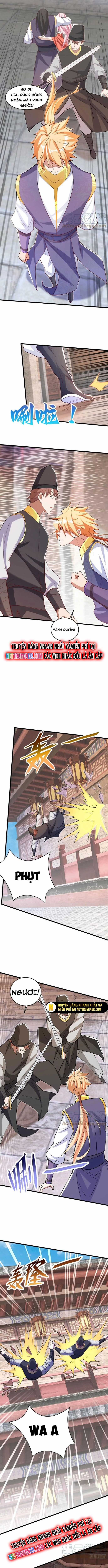 Nương Tử Của Ta Hơn Một Cái Kìa Lạ Chương 47 trang 3