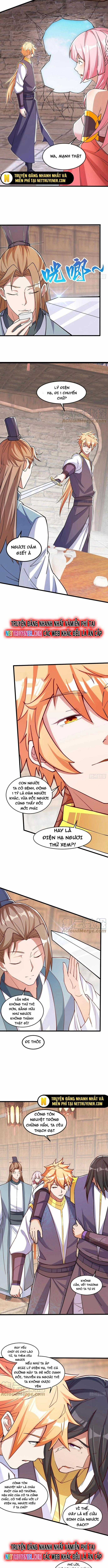 Nương Tử Của Ta Hơn Một Cái Kìa Lạ Chương 47 trang 4