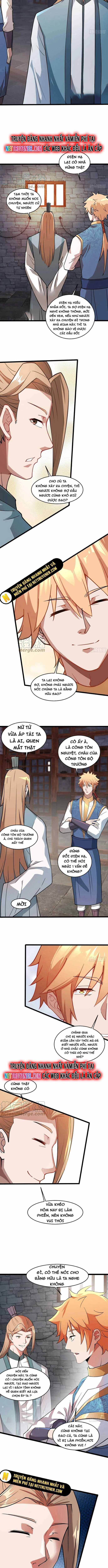 Nương Tử Của Ta Hơn Một Cái Kìa Lạ Chương 48 trang 2