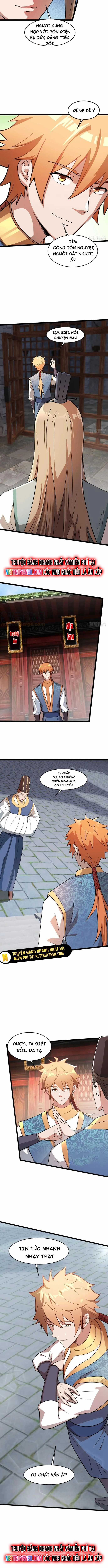 Nương Tử Của Ta Hơn Một Cái Kìa Lạ Chương 48 trang 3