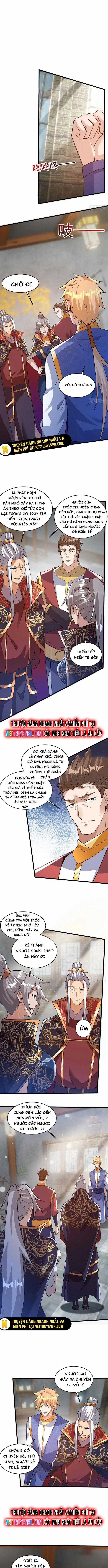 Nương Tử Của Ta Hơn Một Cái Kìa Lạ Chương 48 trang 4