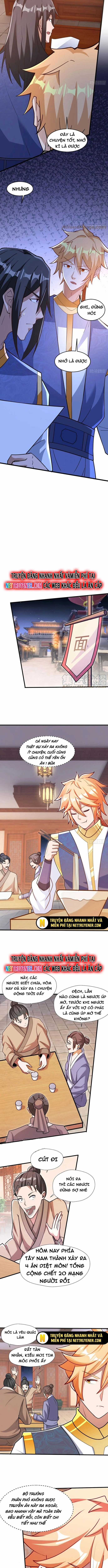 Nương Tử Của Ta Hơn Một Cái Kìa Lạ Chương 49 trang 3