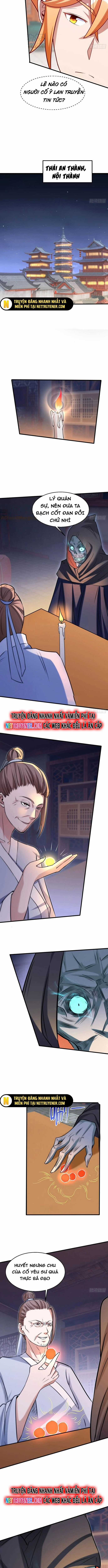 Nương Tử Của Ta Hơn Một Cái Kìa Lạ Chương 49 trang 4