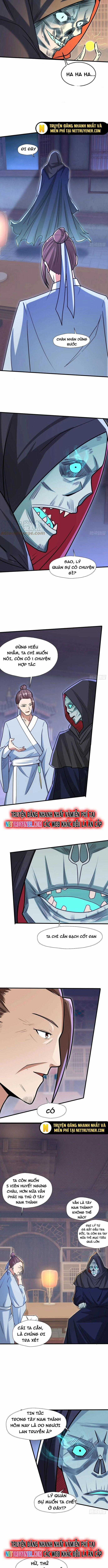 Nương Tử Của Ta Hơn Một Cái Kìa Lạ Chương 49 trang 5