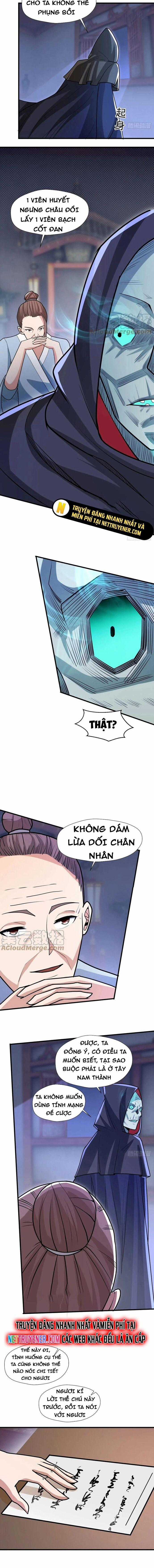 Nương Tử Của Ta Hơn Một Cái Kìa Lạ Chương 49 trang 6