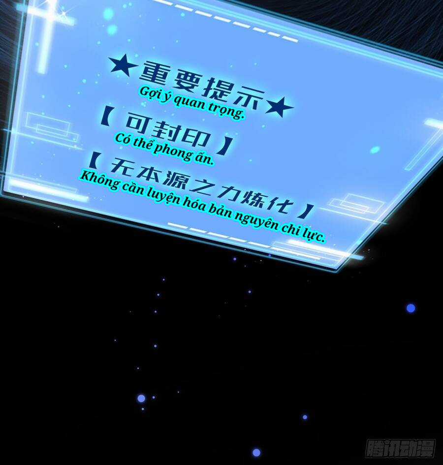 Nương Tử Của Ta Hơn Một Cái Kìa Lạ Chương 5 trang 15