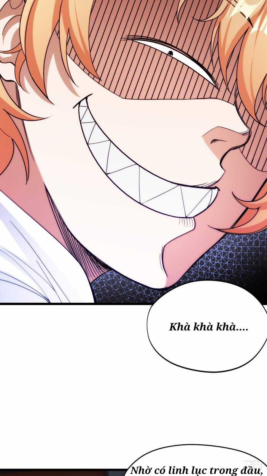 Nương Tử Của Ta Hơn Một Cái Kìa Lạ Chương 5 trang 20