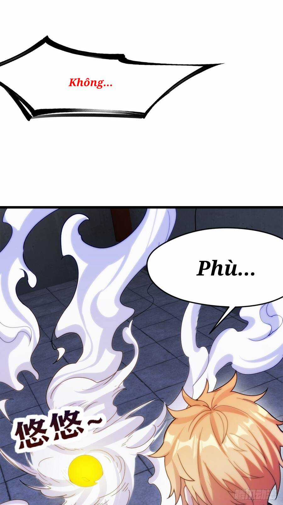 Nương Tử Của Ta Hơn Một Cái Kìa Lạ Chương 5 trang 22