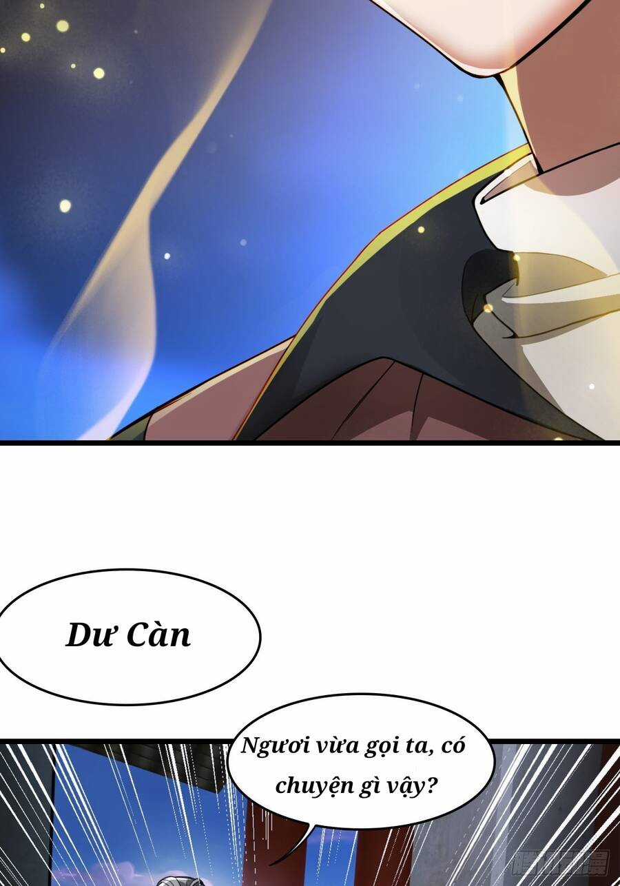 Nương Tử Của Ta Hơn Một Cái Kìa Lạ Chương 5 trang 23