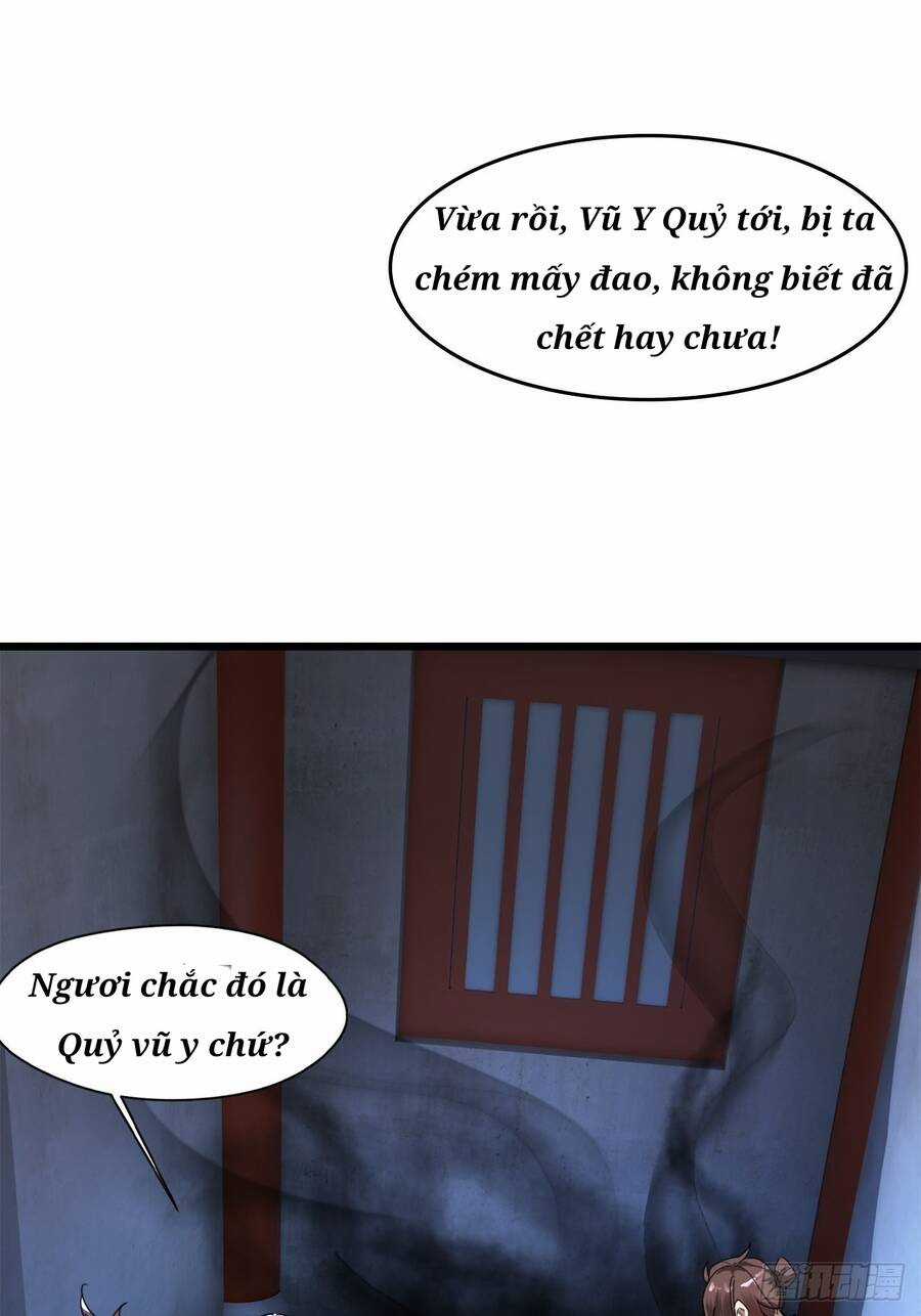 Nương Tử Của Ta Hơn Một Cái Kìa Lạ Chương 5 trang 25