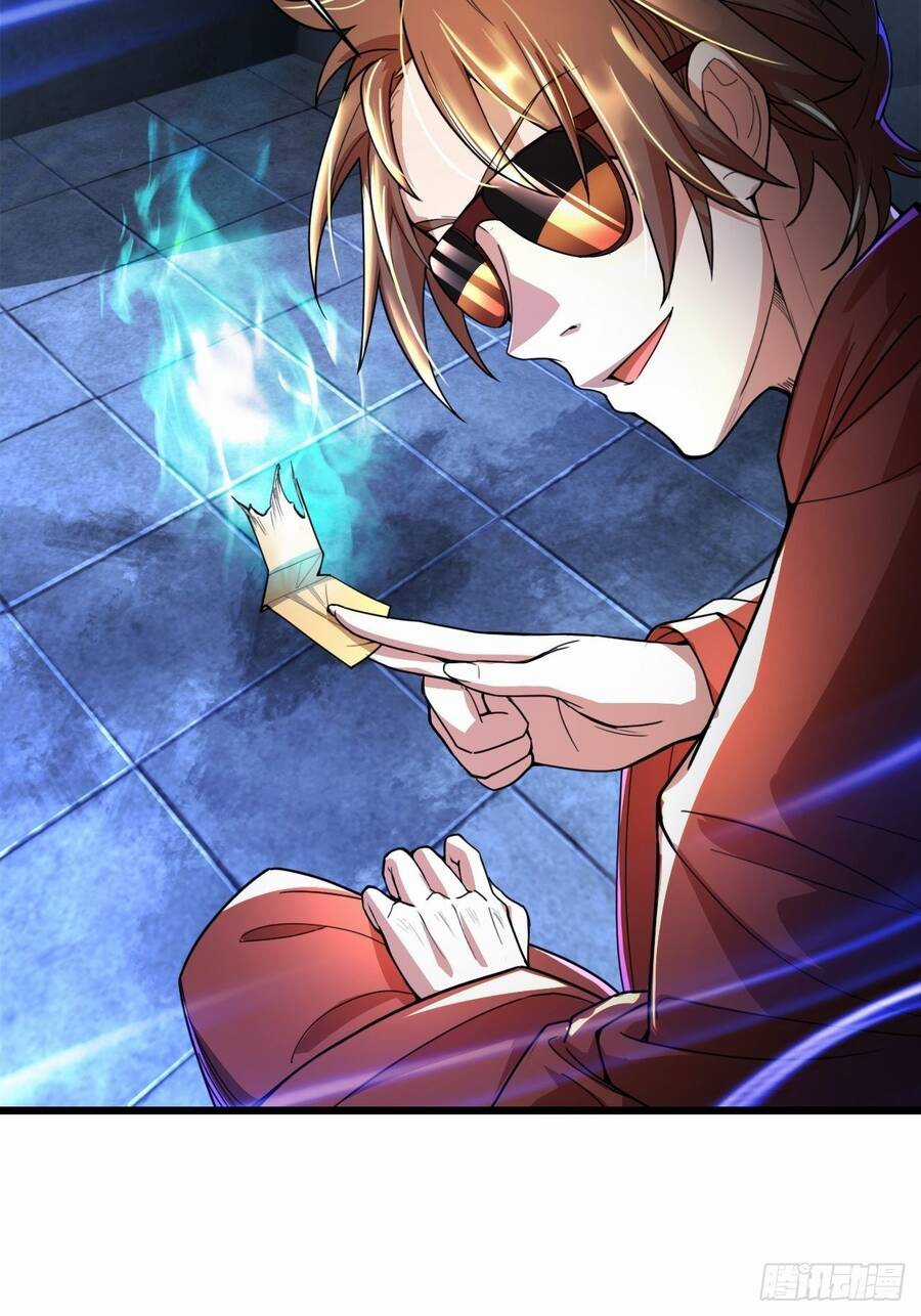 Nương Tử Của Ta Hơn Một Cái Kìa Lạ Chương 5 trang 28