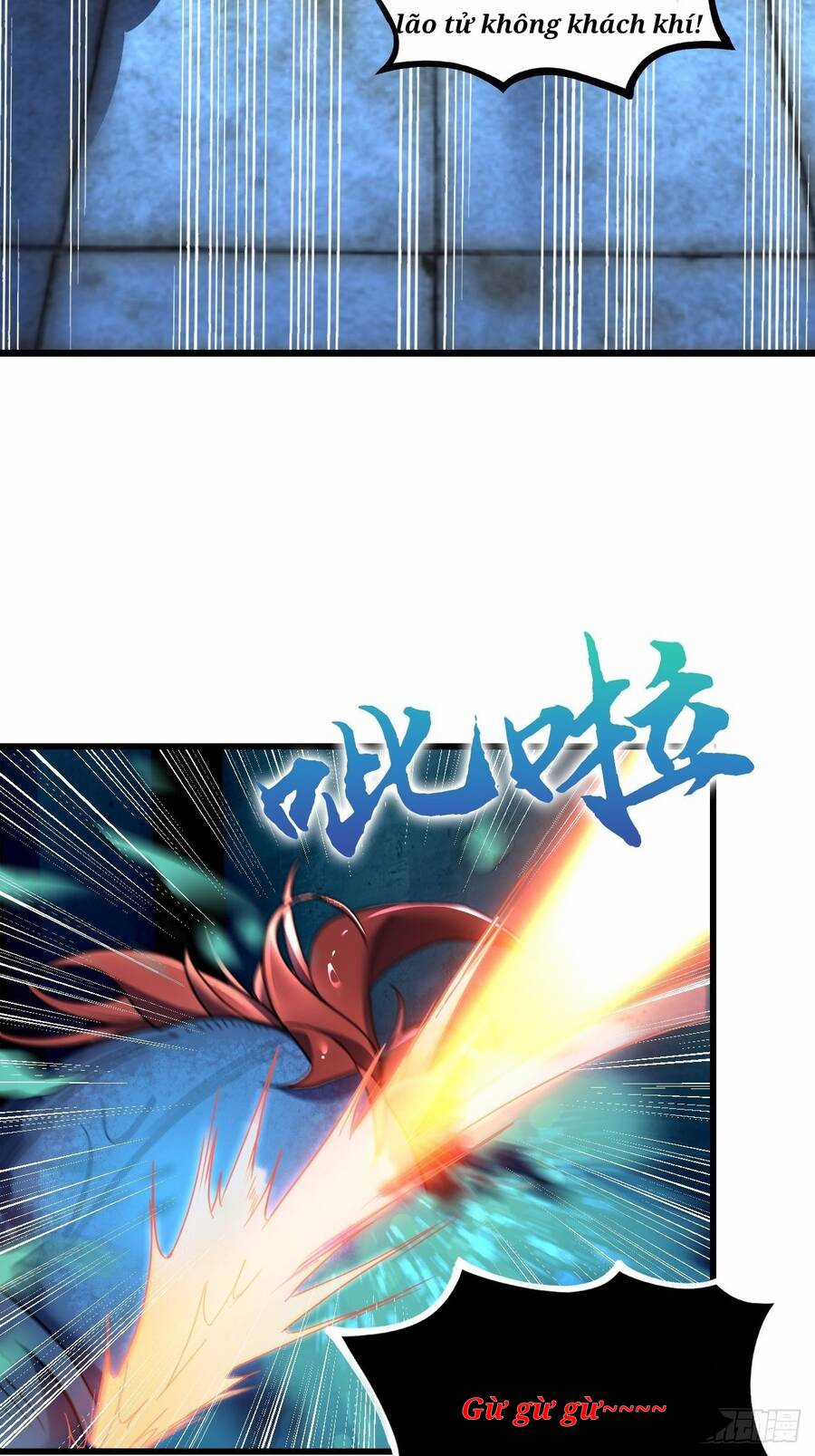 Nương Tử Của Ta Hơn Một Cái Kìa Lạ Chương 5 trang 3