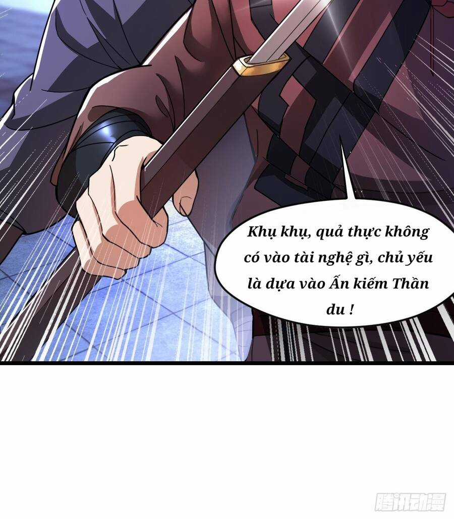 Nương Tử Của Ta Hơn Một Cái Kìa Lạ Chương 5 trang 30