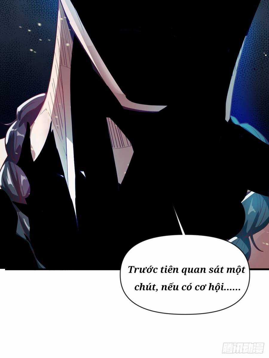 Nương Tử Của Ta Hơn Một Cái Kìa Lạ Chương 5 trang 35