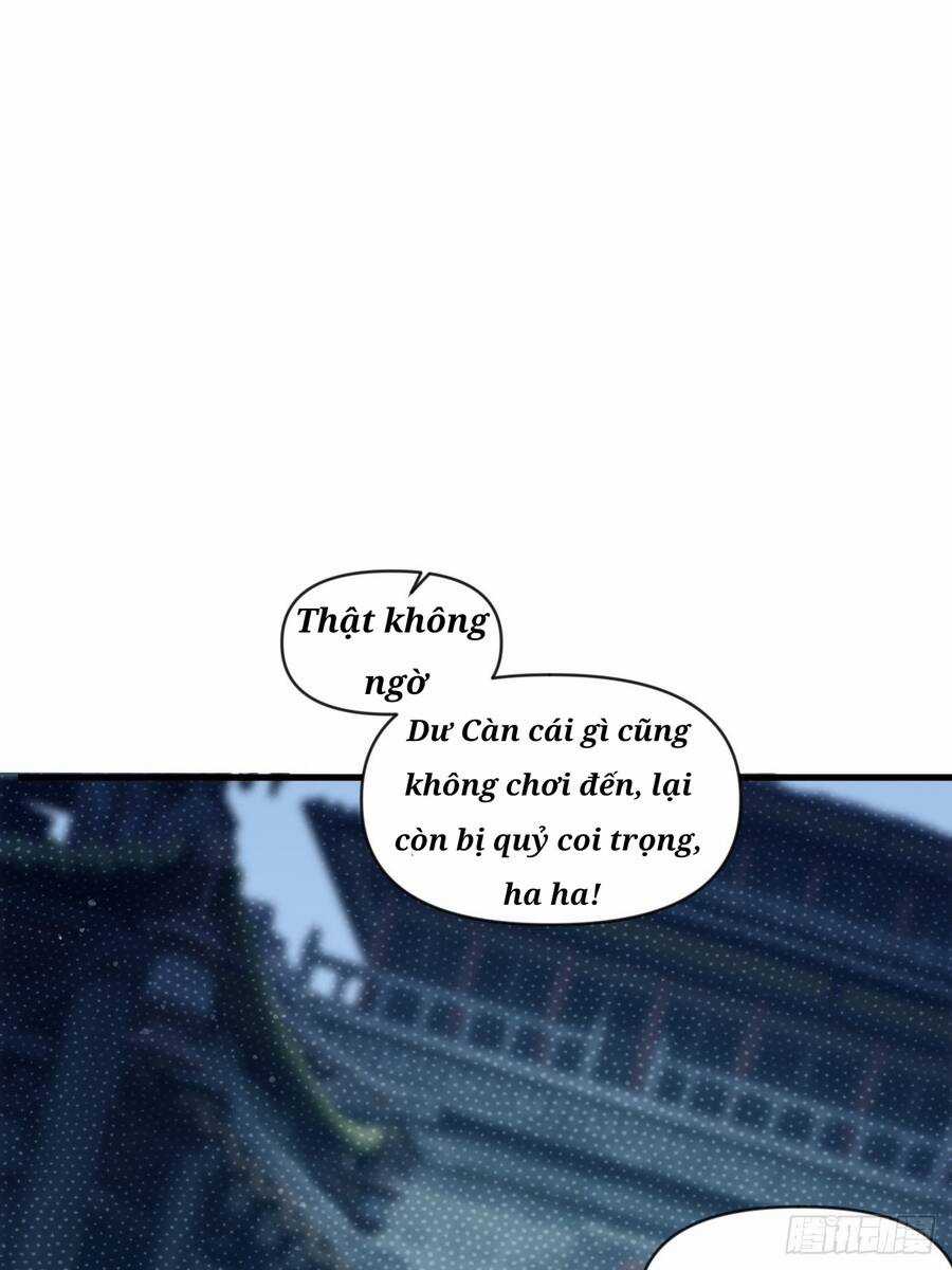 Nương Tử Của Ta Hơn Một Cái Kìa Lạ Chương 5 trang 36