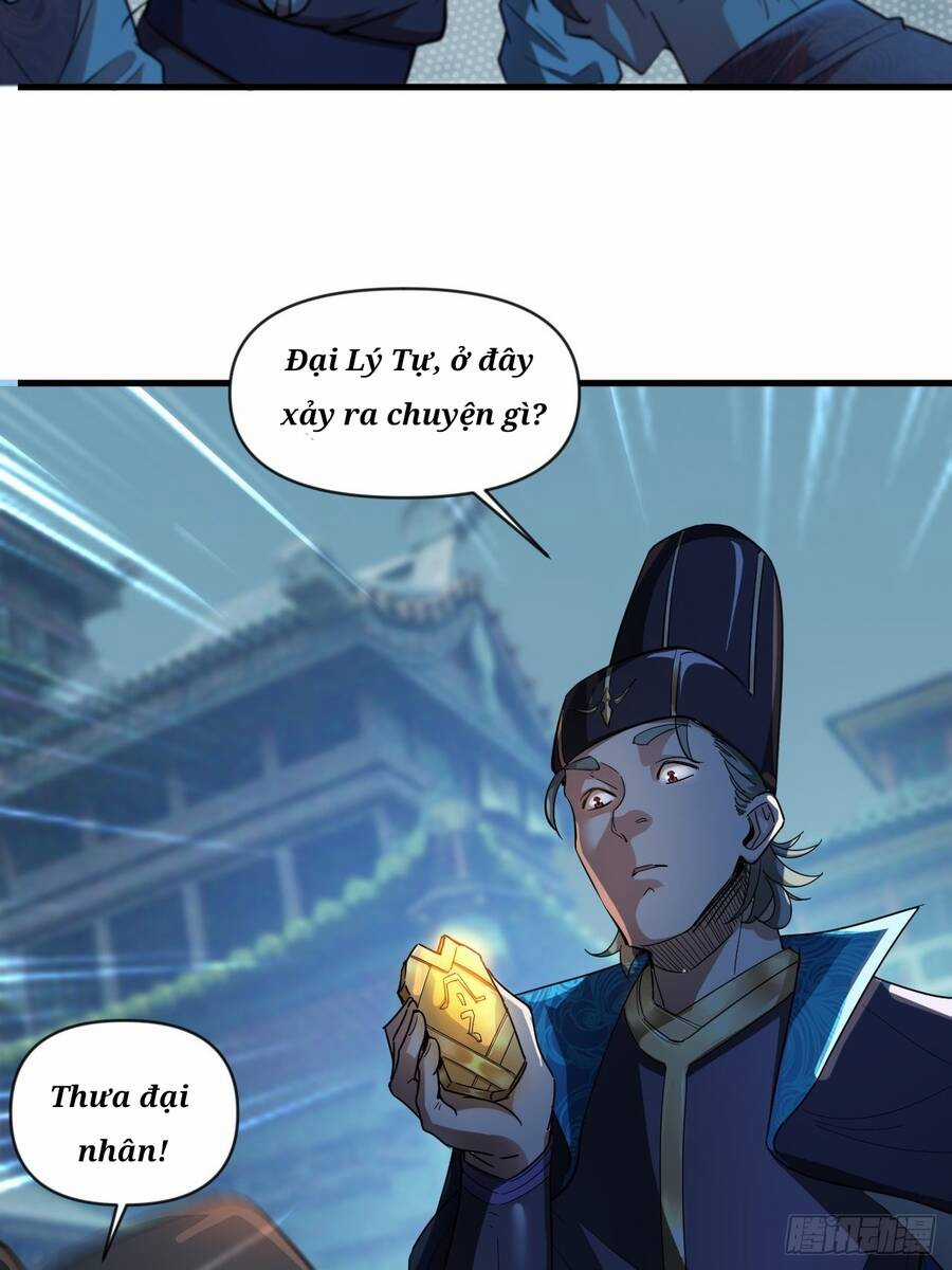 Nương Tử Của Ta Hơn Một Cái Kìa Lạ Chương 5 trang 38