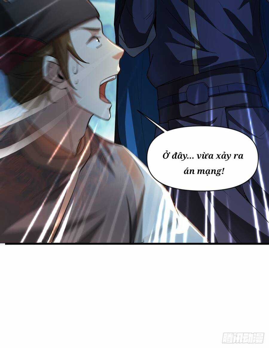 Nương Tử Của Ta Hơn Một Cái Kìa Lạ Chương 5 trang 39