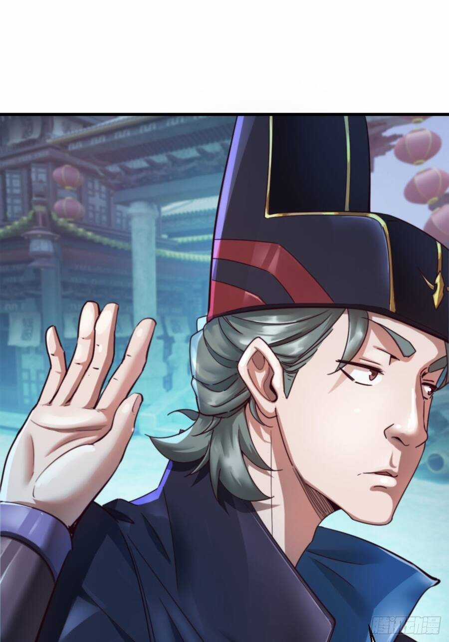 Nương Tử Của Ta Hơn Một Cái Kìa Lạ Chương 5 trang 42