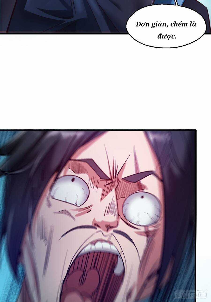 Nương Tử Của Ta Hơn Một Cái Kìa Lạ Chương 5 trang 43