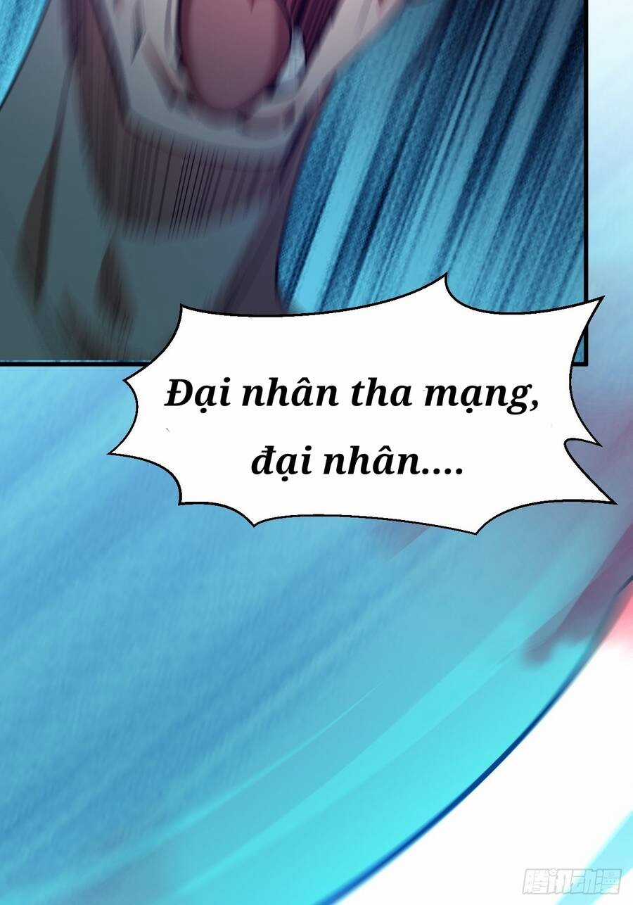 Nương Tử Của Ta Hơn Một Cái Kìa Lạ Chương 5 trang 44