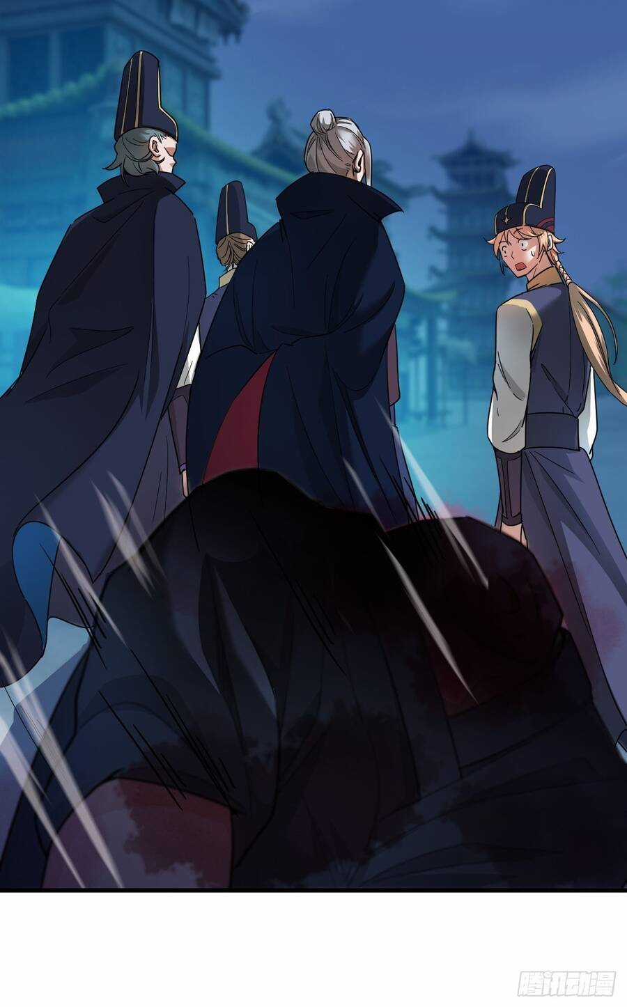 Nương Tử Của Ta Hơn Một Cái Kìa Lạ Chương 5 trang 47