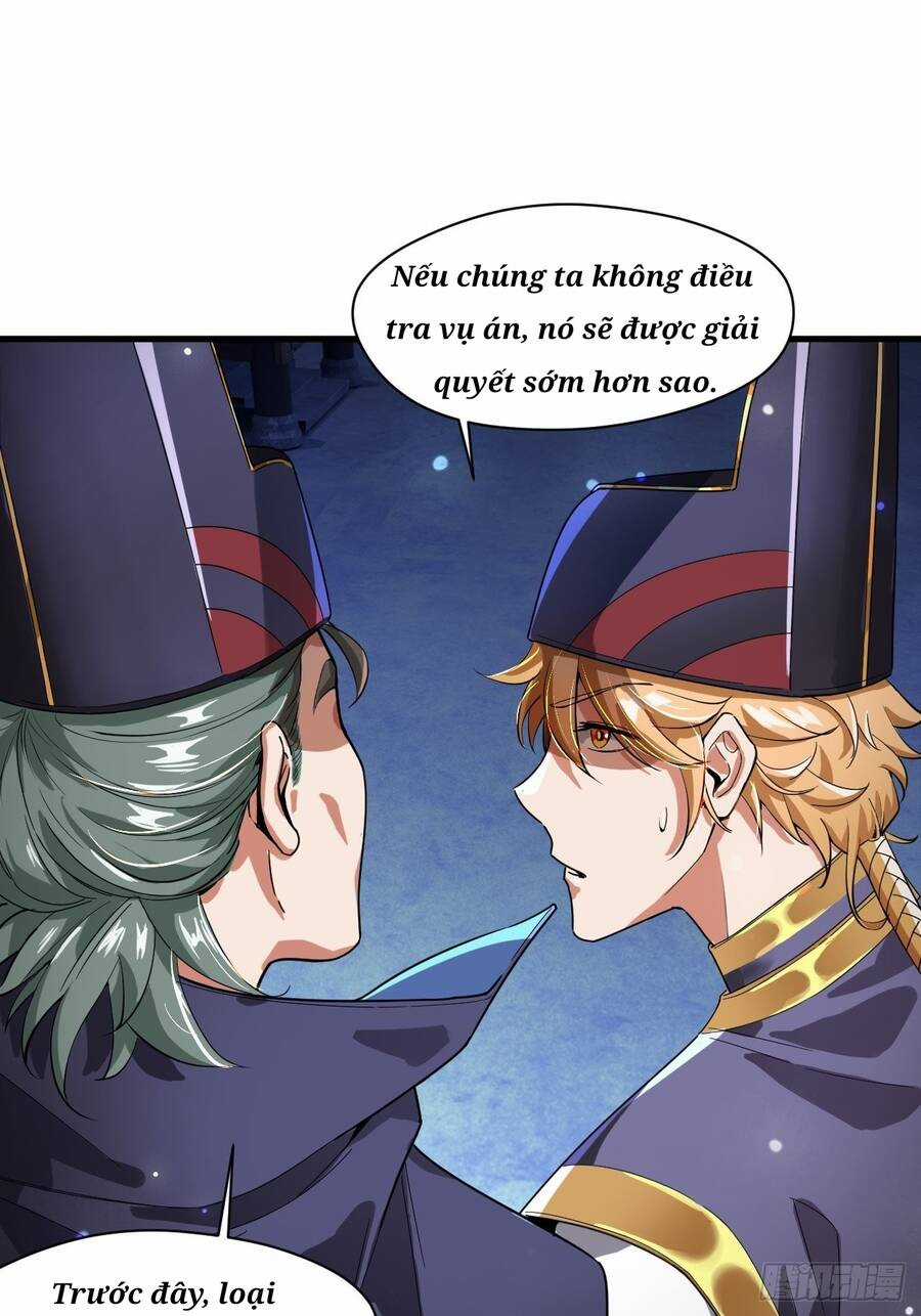 Nương Tử Của Ta Hơn Một Cái Kìa Lạ Chương 5 trang 48