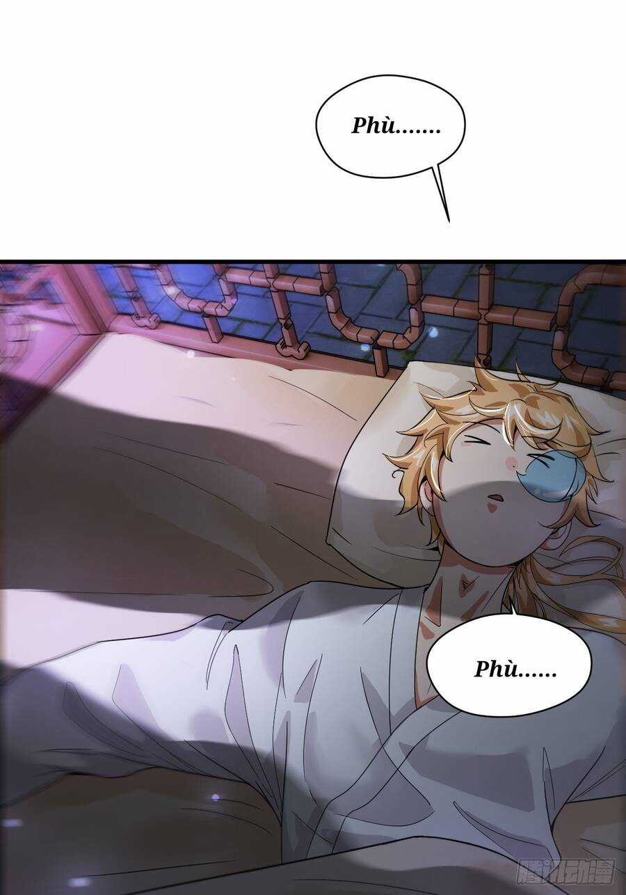 Nương Tử Của Ta Hơn Một Cái Kìa Lạ Chương 5 trang 52