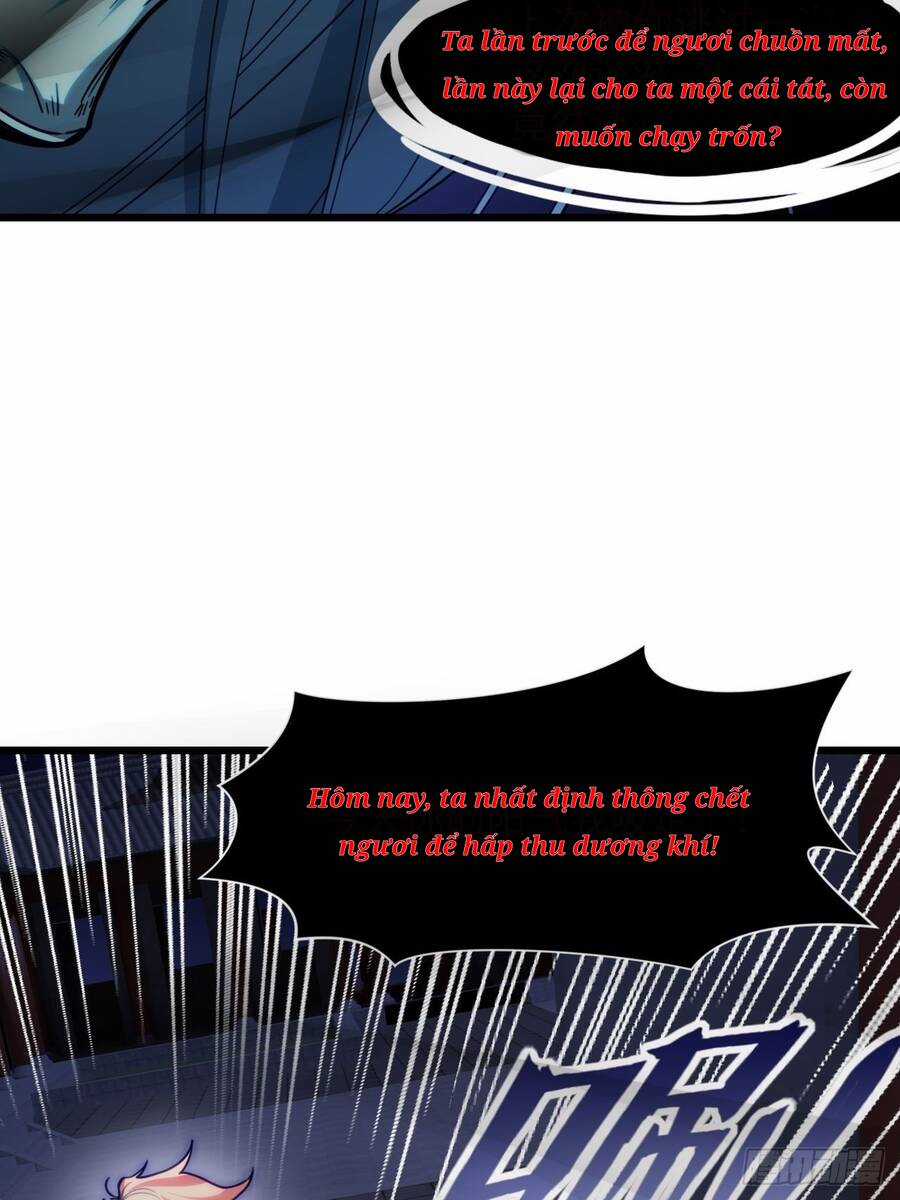 Nương Tử Của Ta Hơn Một Cái Kìa Lạ Chương 5 trang 8