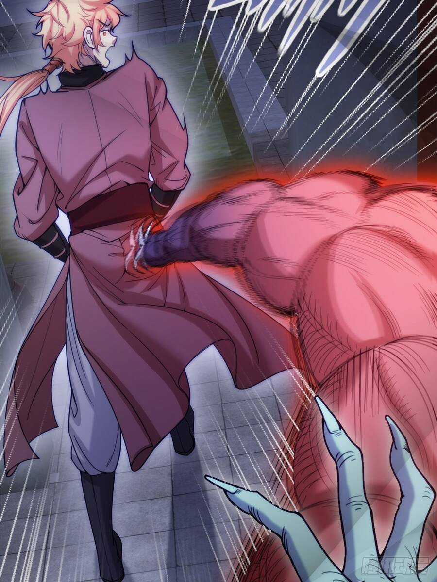 Nương Tử Của Ta Hơn Một Cái Kìa Lạ Chương 5 trang 9