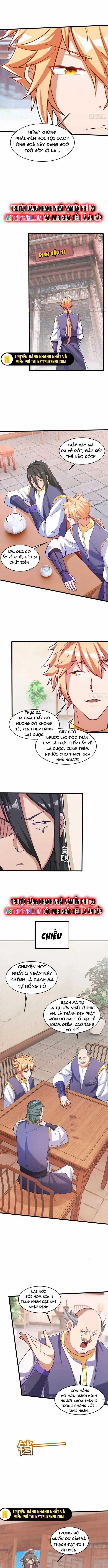 Nương Tử Của Ta Hơn Một Cái Kìa Lạ Chương 50 trang 5