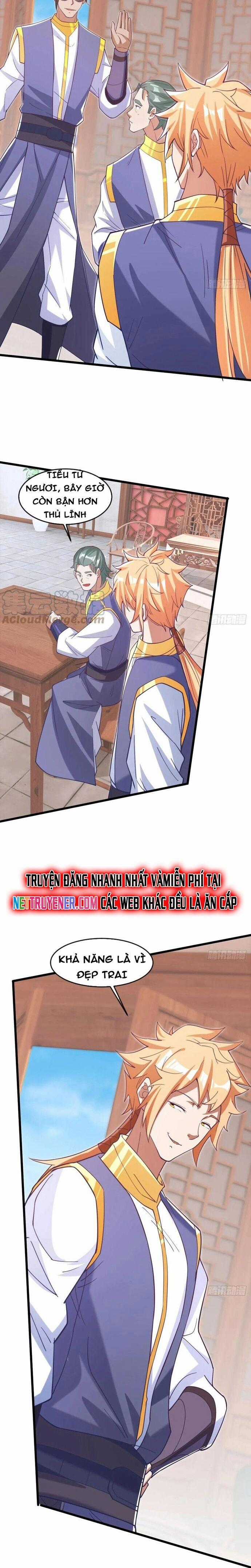 Nương Tử Của Ta Hơn Một Cái Kìa Lạ Chương 50 trang 6