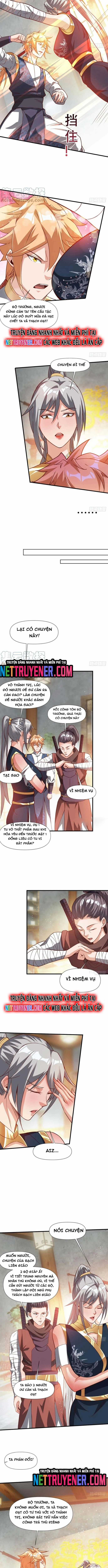 Nương Tử Của Ta Hơn Một Cái Kìa Lạ Chương 51 trang 2