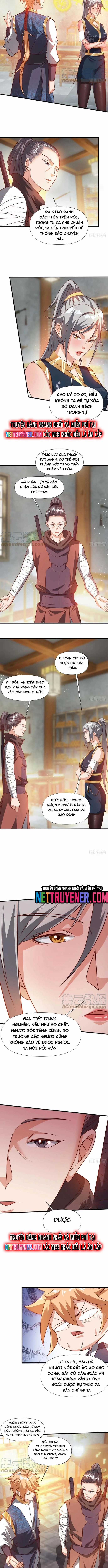 Nương Tử Của Ta Hơn Một Cái Kìa Lạ Chương 51 trang 3