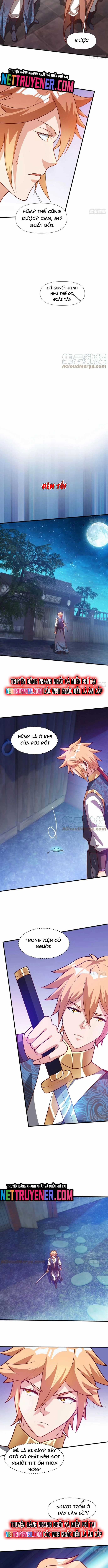 Nương Tử Của Ta Hơn Một Cái Kìa Lạ Chương 51 trang 4