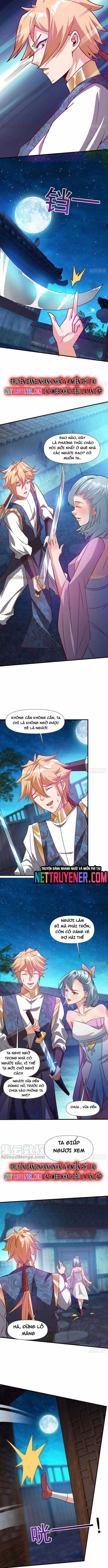 Nương Tử Của Ta Hơn Một Cái Kìa Lạ Chương 51 trang 5