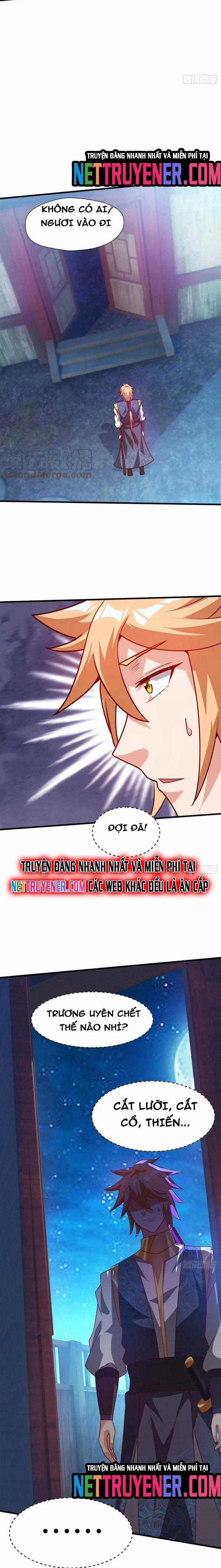 Nương Tử Của Ta Hơn Một Cái Kìa Lạ Chương 51 trang 6