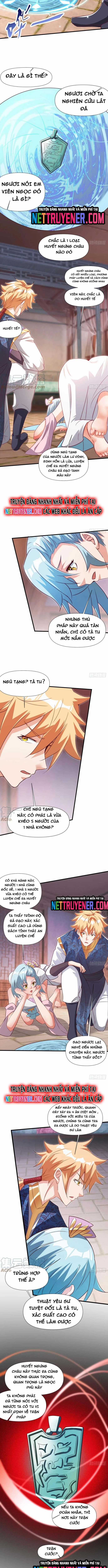 Nương Tử Của Ta Hơn Một Cái Kìa Lạ Chương 52 trang 2