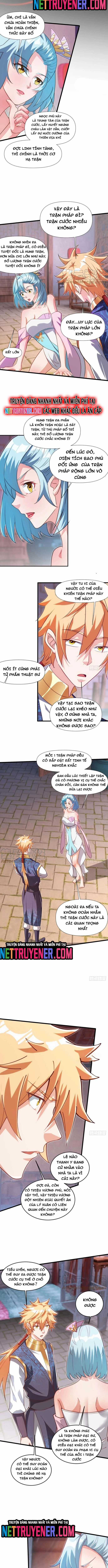 Nương Tử Của Ta Hơn Một Cái Kìa Lạ Chương 52 trang 3