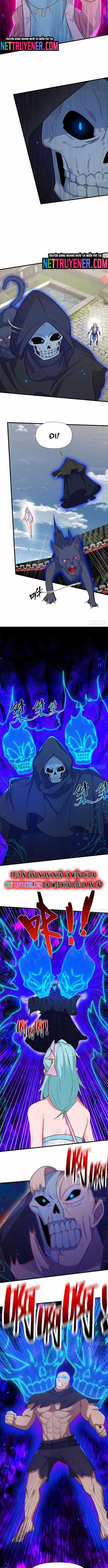 Nương Tử Của Ta Hơn Một Cái Kìa Lạ Chương 53 trang 5