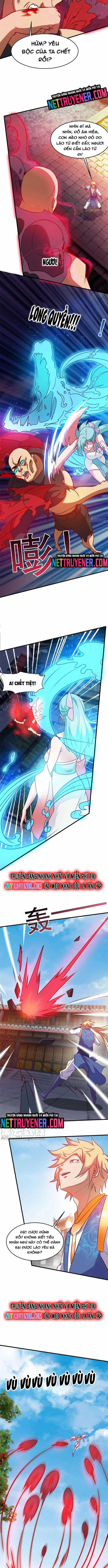 Nương Tử Của Ta Hơn Một Cái Kìa Lạ Chương 54 trang 2