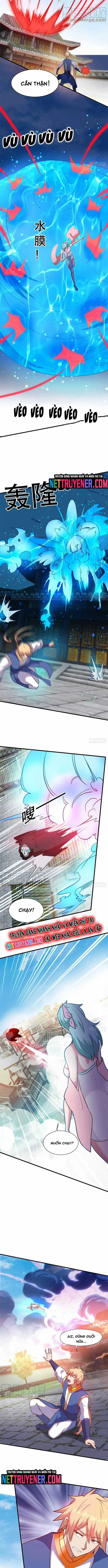 Nương Tử Của Ta Hơn Một Cái Kìa Lạ Chương 54 trang 3