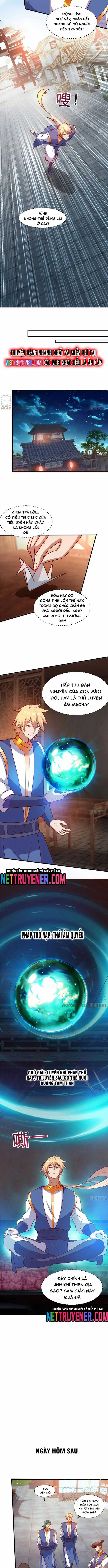 Nương Tử Của Ta Hơn Một Cái Kìa Lạ Chương 54 trang 4