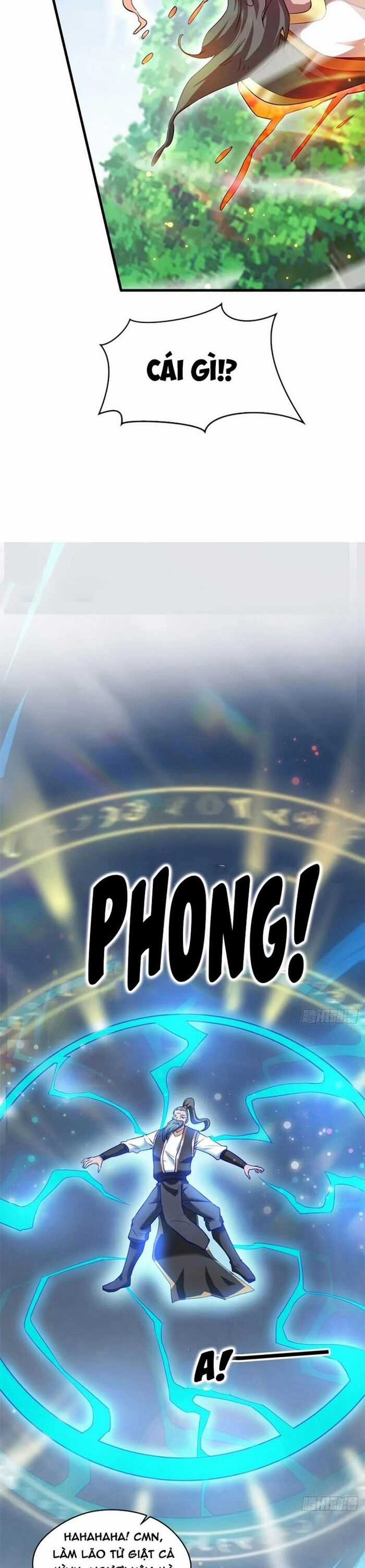 Nương Tử Của Ta Hơn Một Cái Kìa Lạ Chương 57 trang 13