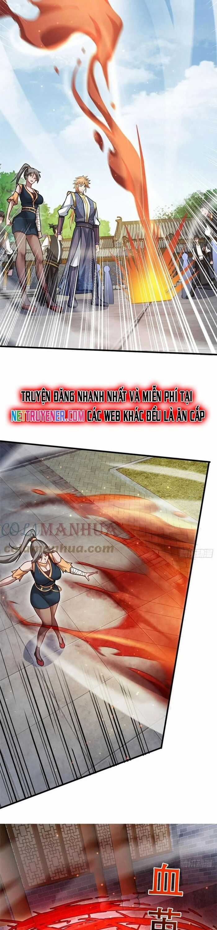 Nương Tử Của Ta Hơn Một Cái Kìa Lạ Chương 57 trang 6